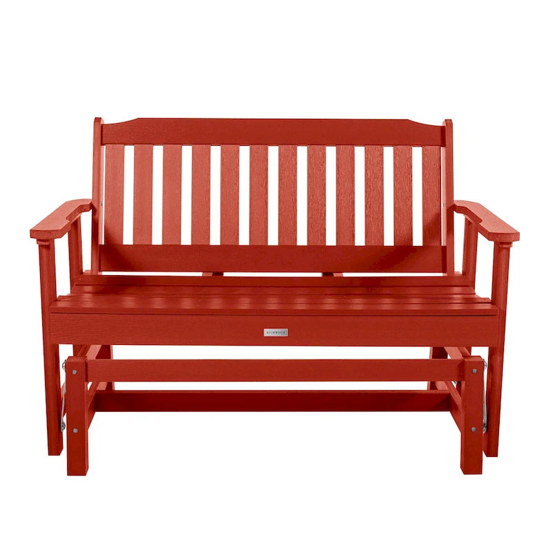 Banc de jardin à bascule HIGHWOOD Lehigh