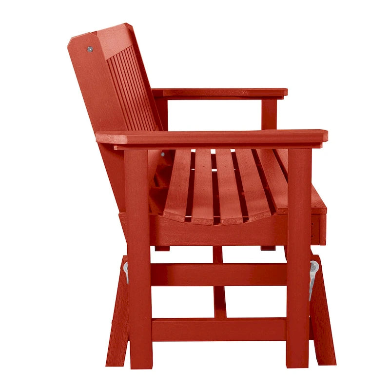 Banc de jardin à bascule HIGHWOOD Lehigh