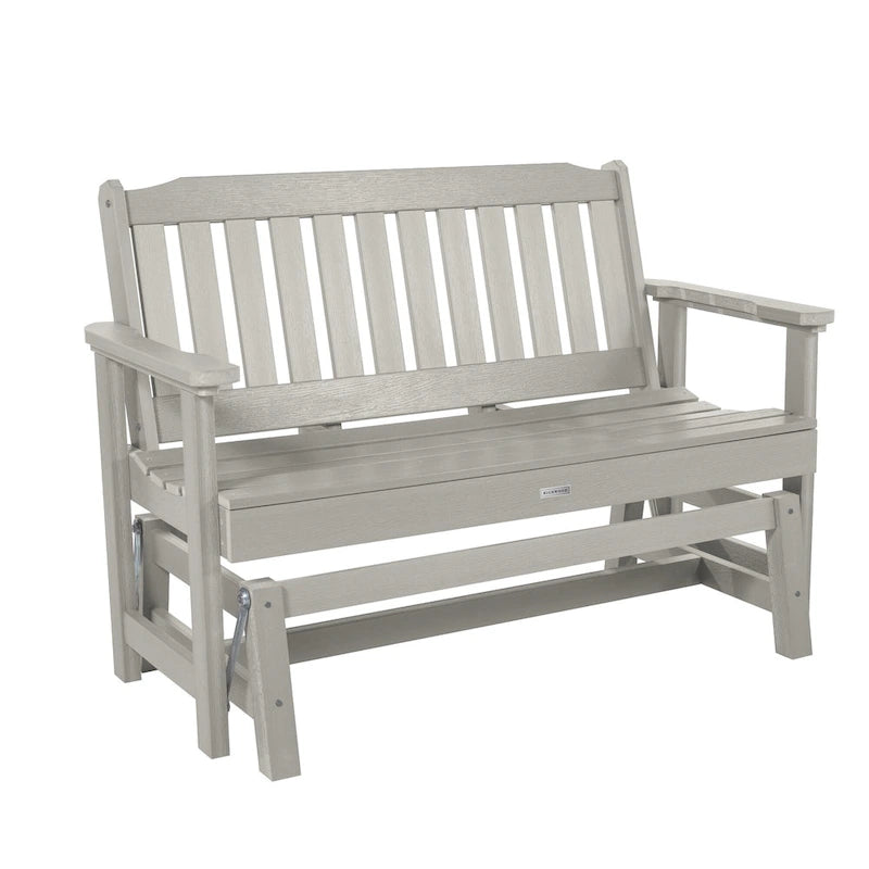 Banc de jardin à bascule HIGHWOOD Lehigh