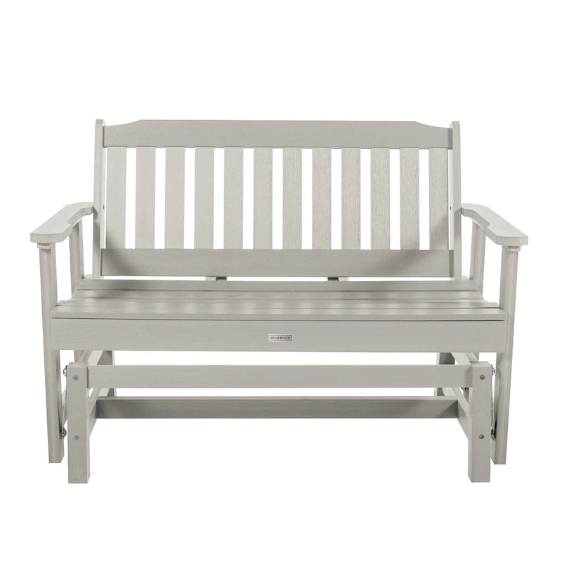 Banc de jardin à bascule HIGHWOOD Lehigh