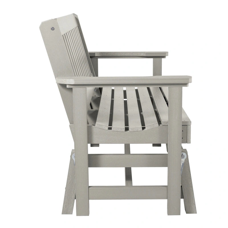 Banc de jardin à bascule HIGHWOOD Lehigh