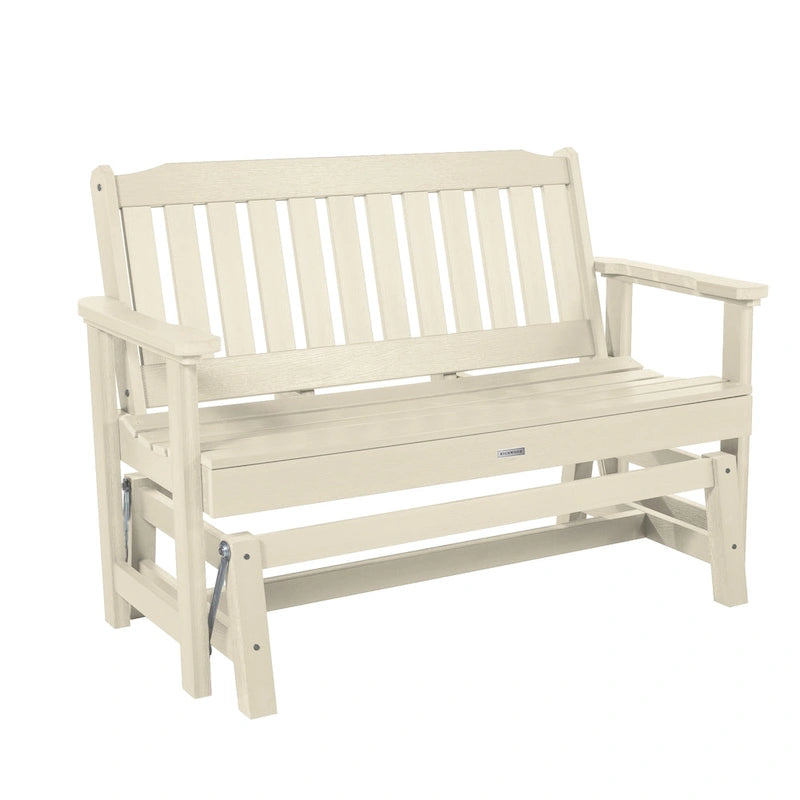 Banc de jardin à bascule HIGHWOOD Lehigh