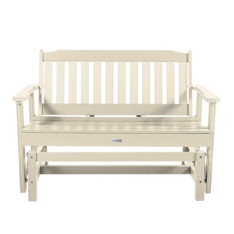 Banc de jardin à bascule HIGHWOOD Lehigh