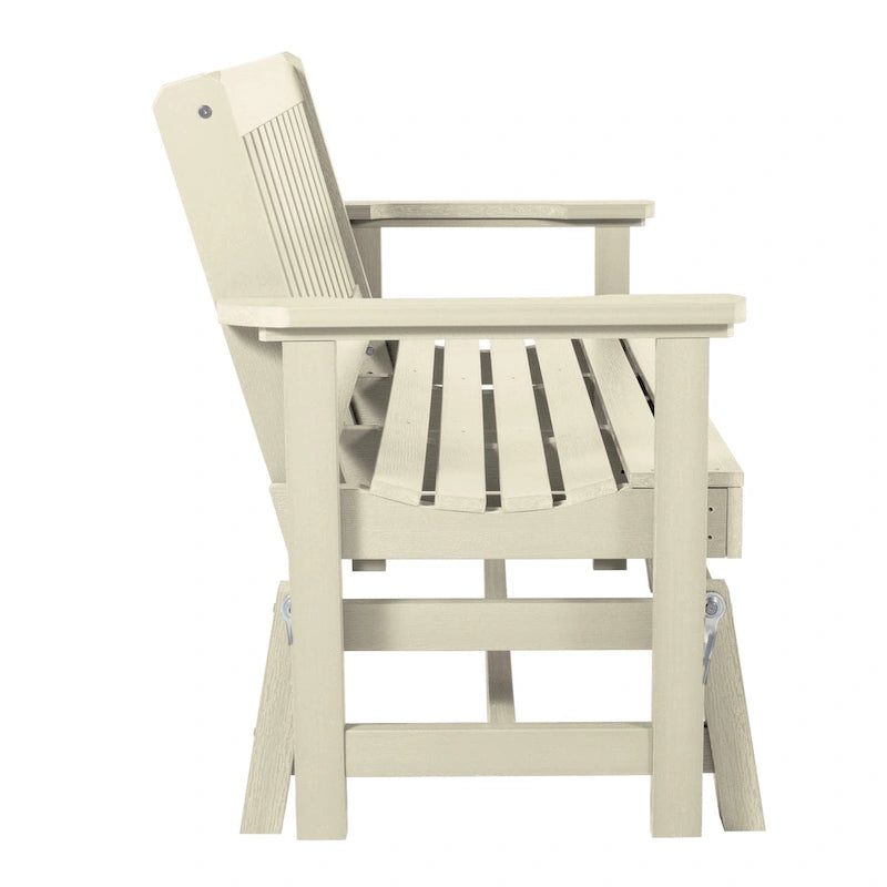 Banc de jardin à bascule HIGHWOOD Lehigh