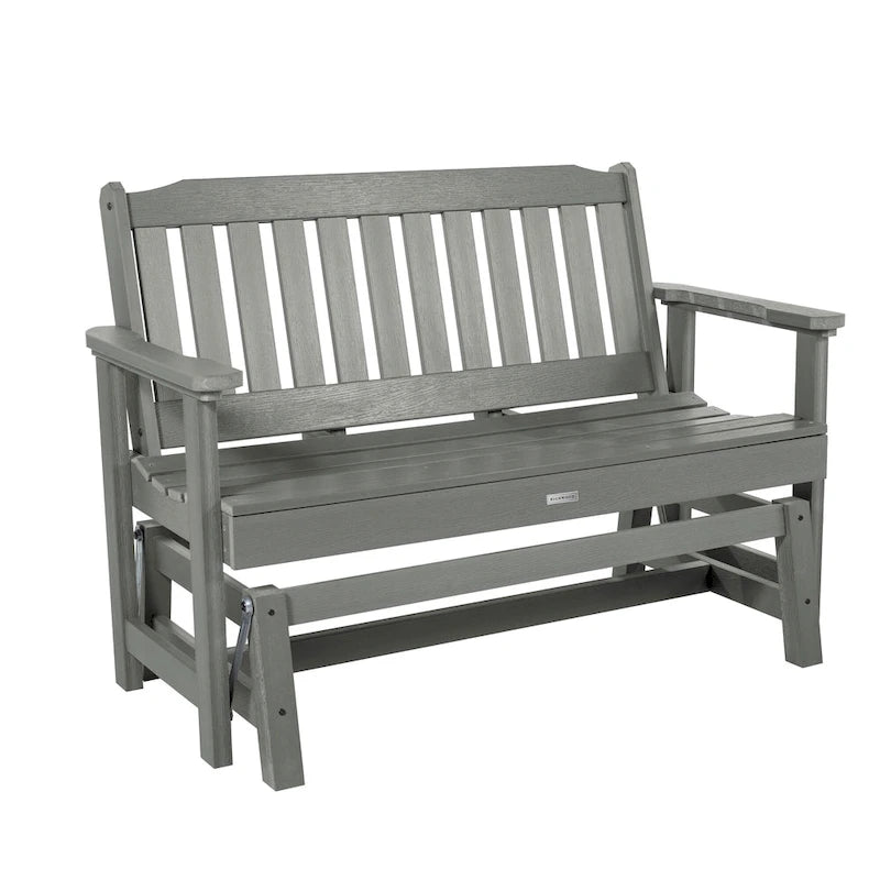 Banc de jardin à bascule HIGHWOOD Lehigh