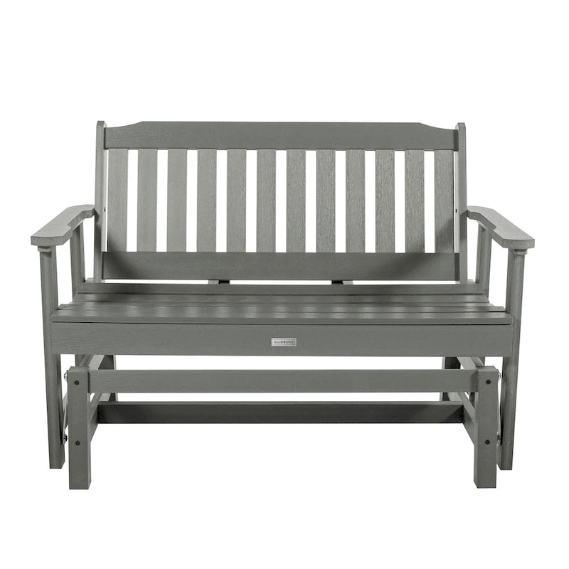 Banc de jardin à bascule HIGHWOOD Lehigh