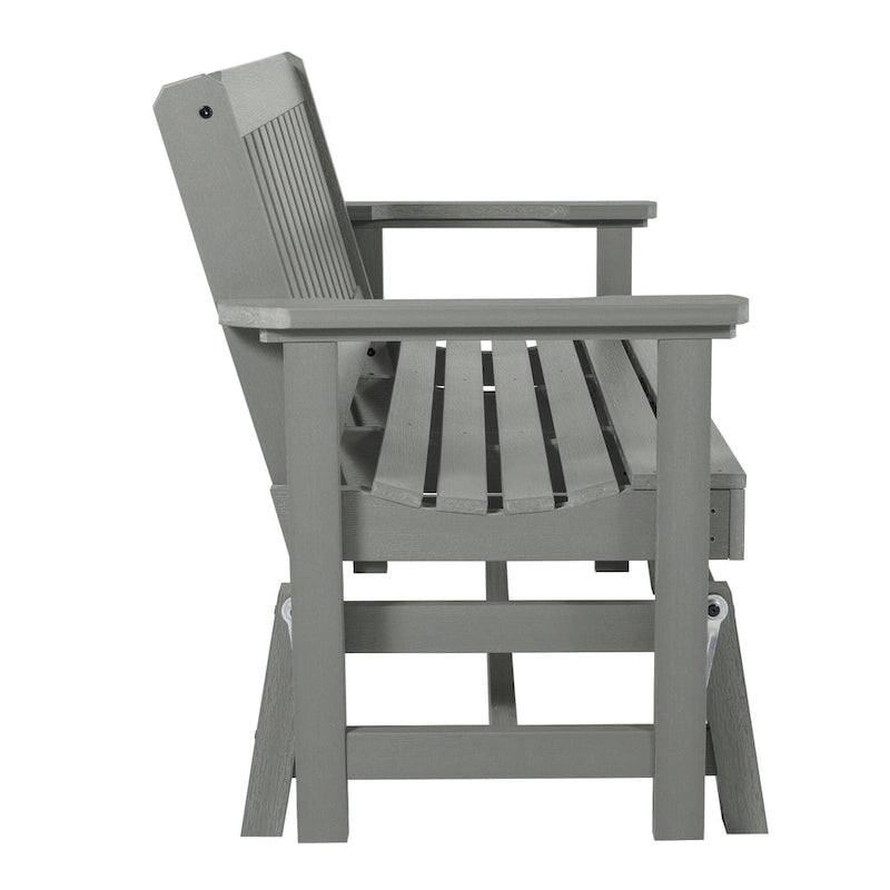 Banc de jardin à bascule HIGHWOOD Lehigh