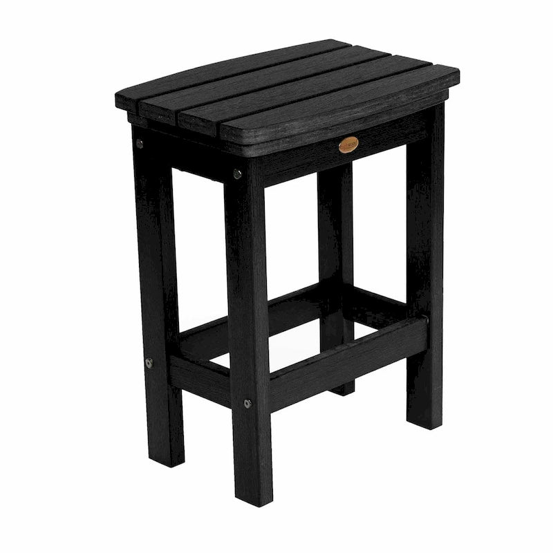 Ensemble de balcon d'extérieur 6 pièces Lehigh - Hauteur comptoir
