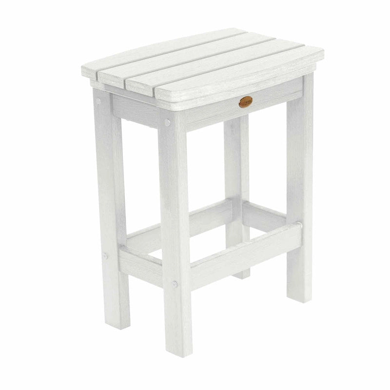 Ensemble de balcon d'extérieur 6 pièces Lehigh - Hauteur comptoir