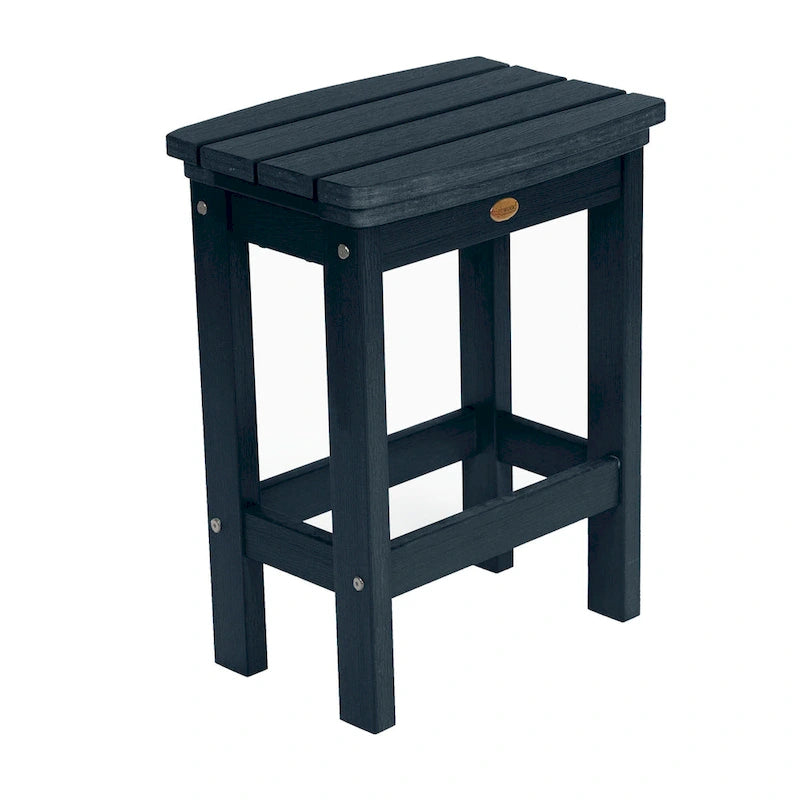 Ensemble de balcon d'extérieur 6 pièces Lehigh - Hauteur comptoir