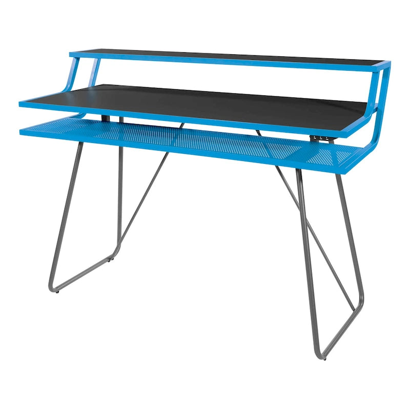 Bureau de jeu à niveau réglable