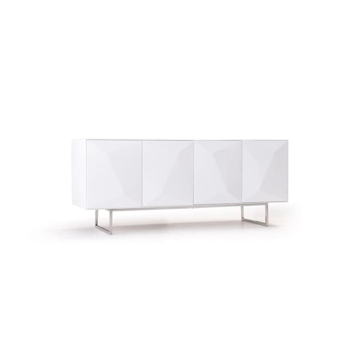 Buffet Blanc Vanguard