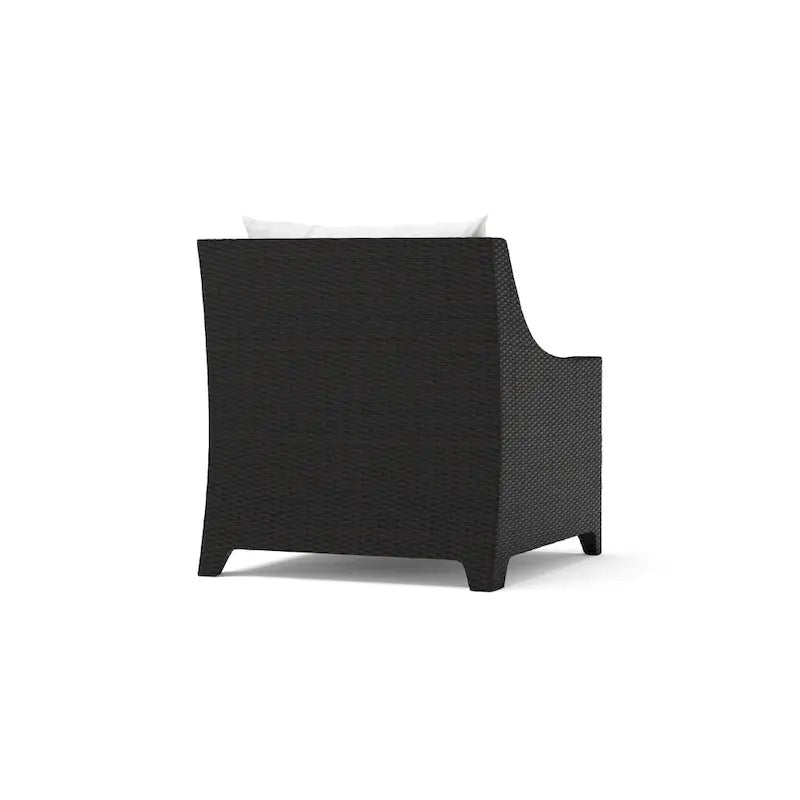Fauteuils de jardin Deco 2 pièces Sunbrella - 30 po L x 33 po P x 32 po H