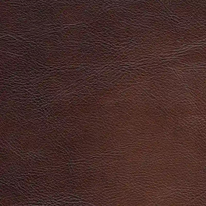 Canapé, causeuse et fauteuil Chesterfield en cuir pleine fleur - Canapé, causeuse, fauteuil