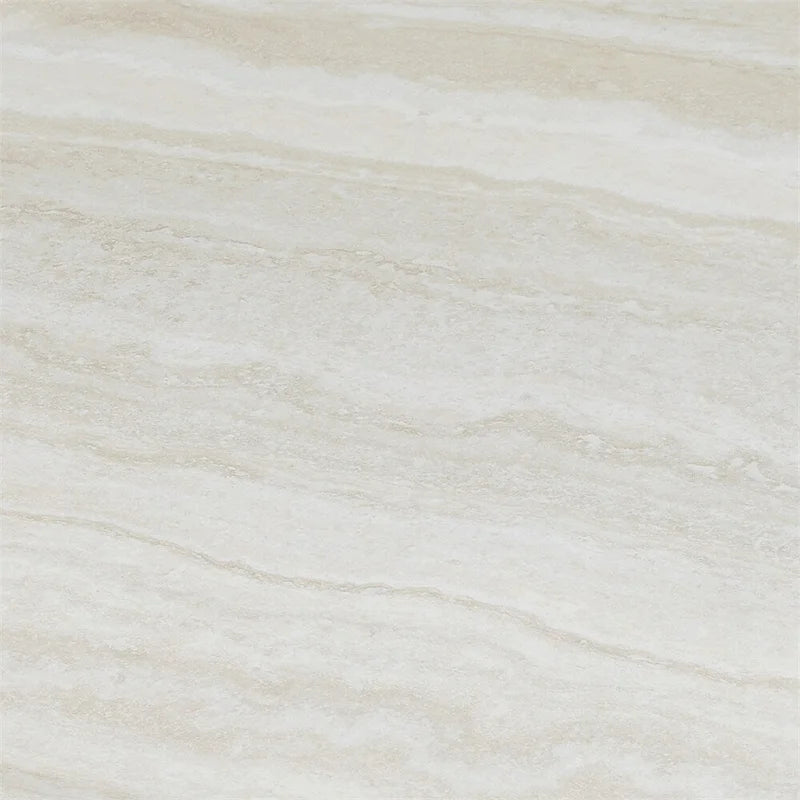 31.49 Table basse ronde robuste en fibre de verre avec grand espace de rangement