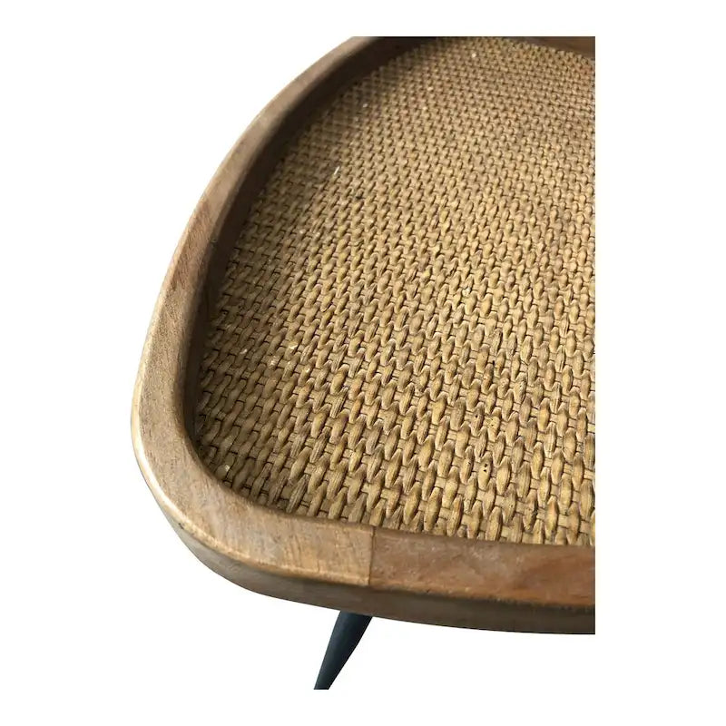 Plateau de table d'appoint - 17L x 17P x 19H