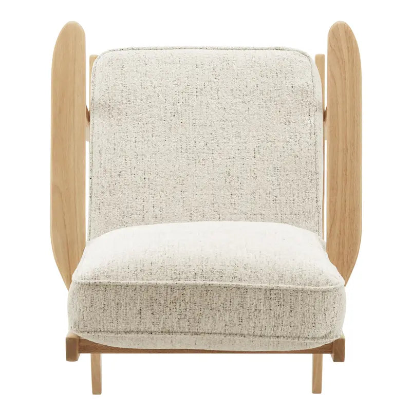 Fauteuil Albert