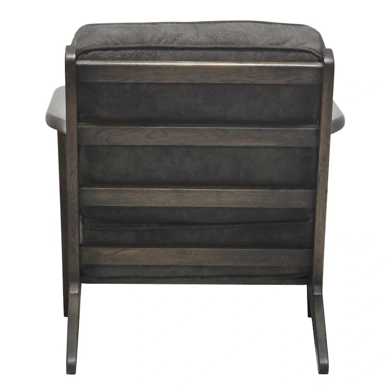 Fauteuil Albert