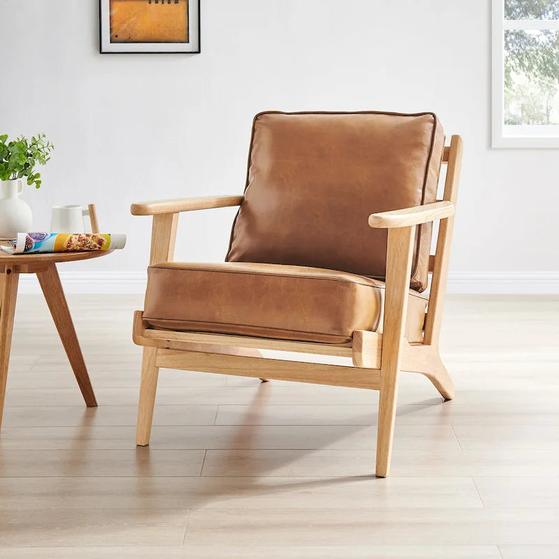 Fauteuil Albert