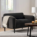 Causeuse rembourrée Chaparral de Christopher Knight Home