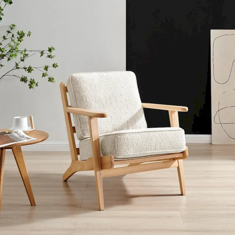 Fauteuil Albert