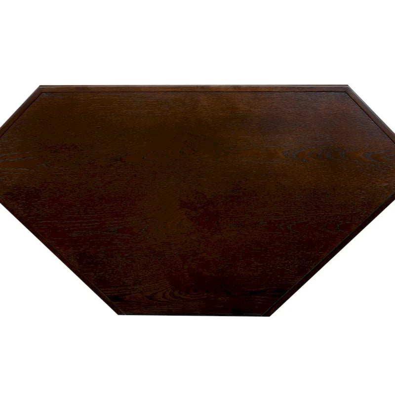Bureau d'angle Leick Home Mission