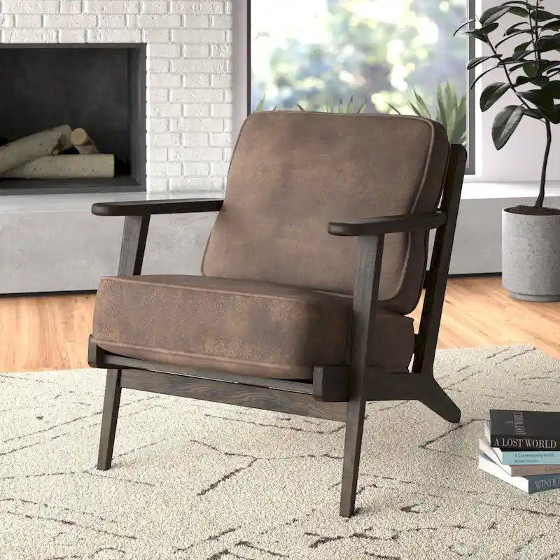 Fauteuil Albert